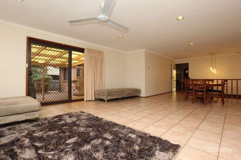 Property photo of 17 Duterrau Crescent Lyneham ACT 2602
