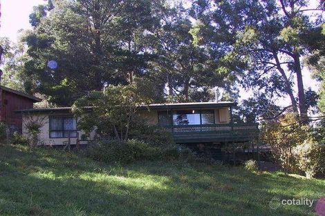 Property photo of 8 Lillis Court Millgrove VIC 3799