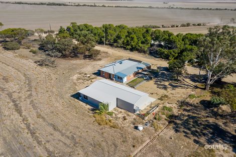 Property photo of 56 Newbold Road Wauraltee SA 5573