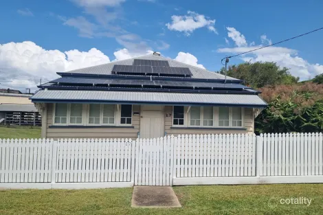 Property photo of 27 Berrie Street Gympie QLD 4570