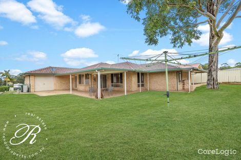 Property photo of 5 Drummond Avenue Largs NSW 2320