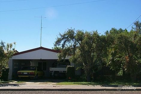 97 Seventh Ave, Home Hill, QLD 4806