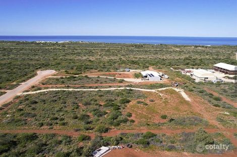 Property photo of 26 Catalina Close Exmouth WA 6707