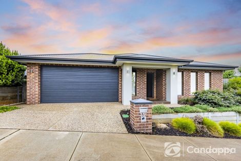Property photo of 35 Timbertop Crescent Drouin VIC 3818
