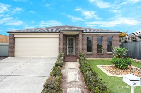 Property photo of 30 Springwater Drive Lara VIC 3212