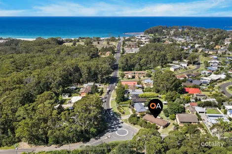 Property photo of 2 Ocean Street Mollymook NSW 2539