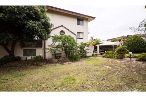 5/46 Kingston Ave, West Perth, WA 6005