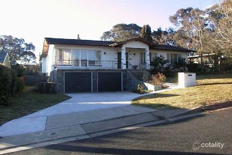 Property photo of 21 French Street Hackett ACT 2602