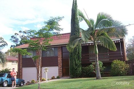9 Goorong St, Sunnybank Hills, QLD 4109