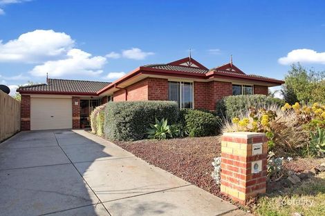 Property photo of 5 Wenden Court Truganina VIC 3029