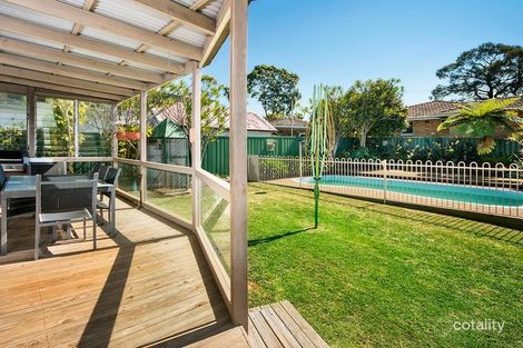 Property photo of 451 President Avenue Kirrawee NSW 2232