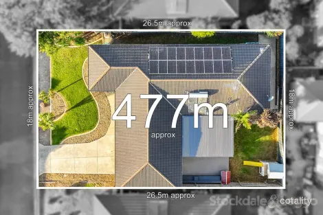 Property photo of 9/8A Henry Street Koo Wee Rup VIC 3981