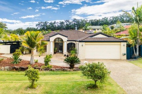 2 Sharscay Cl, Burleigh Heads, QLD 4220