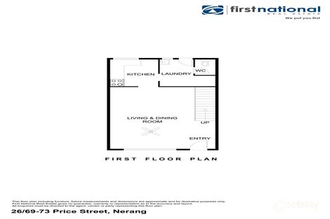 Property photo of 26/69-73 Price Street Nerang QLD 4211