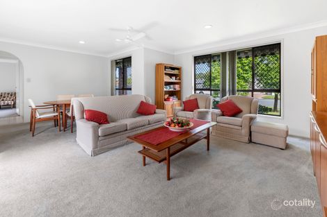 Property photo of 3 Alamau Street Benowa QLD 4217