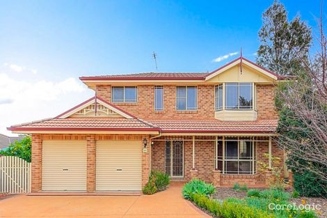 Property photo of 11 Alfred Place Quakers Hill NSW 2763