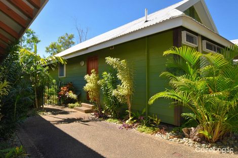 Property photo of 98 Foxtail Avenue Cardwell QLD 4849