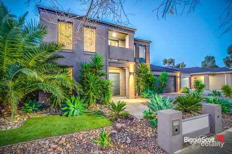 Property photo of 14 Coco Circuit Point Cook VIC 3030