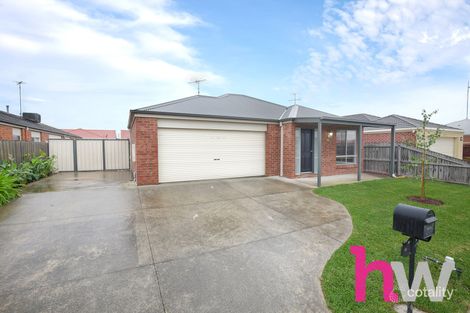 61 Meadenhall Dr, St Albans Park, VIC 3219