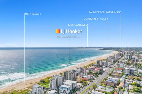 3/1449 Gold Coast Hwy, Palm Beach, QLD 4221