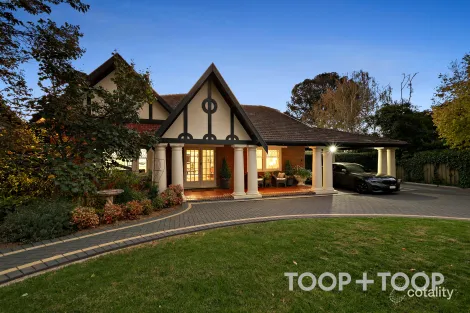 Property photo of 5 Lebanon Avenue Glenunga SA 5064