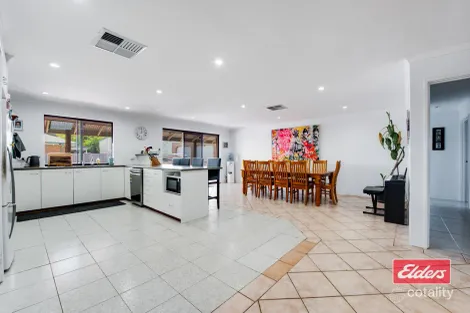 Property photo of 12 Amalda Place Sunset Beach WA 6530