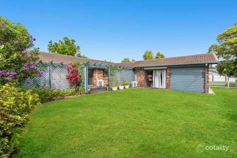 Property photo of 3 Alamau Street Benowa QLD 4217