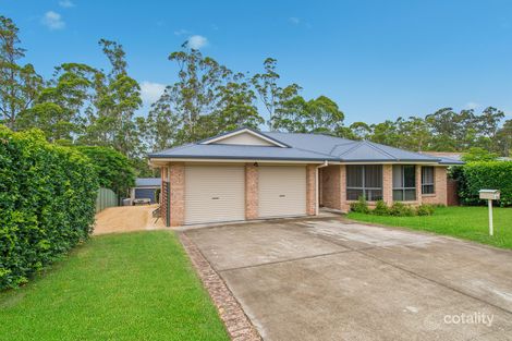Property photo of 14 Yippenvale Circuit Crosslands NSW 2446