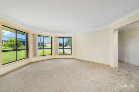 Property photo of 14 Yippenvale Circuit Crosslands NSW 2446