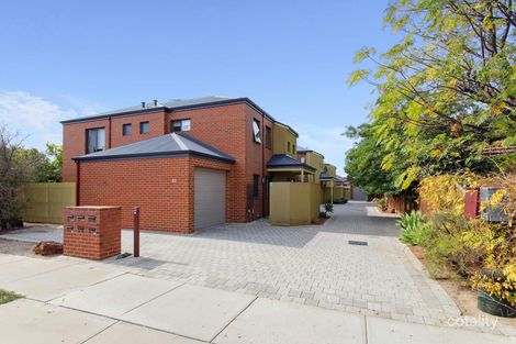 2/62 Sayer St, Midland, WA 6056