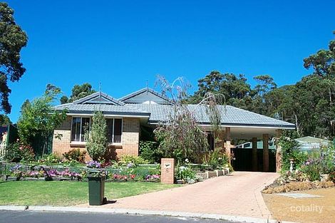 6 Avis Ct, Denmark, WA 6333