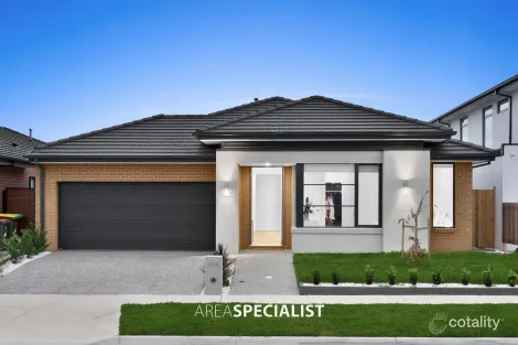 18 Celevan St, Clyde North, VIC 3978