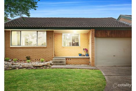 Property photo of 7/34 Robert Street Penrith NSW 2750