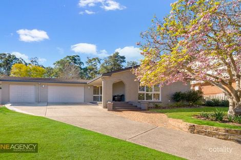 45 Prince St, Glenbrook, NSW 2773