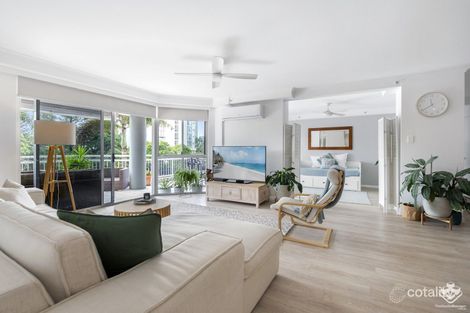 Property photo of 5/11-17 Hughes Avenue Main Beach QLD 4217