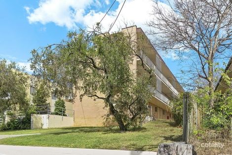 Property photo of 5/80 Sylvan Road Toowong QLD 4066