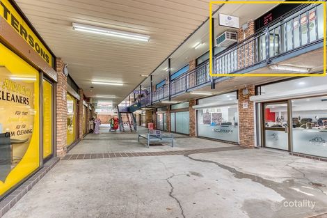 21/25-29 Dumaresq St, Campbelltown, NSW 2560