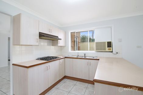 Property photo of 4 Olympus Drive St Clair NSW 2759