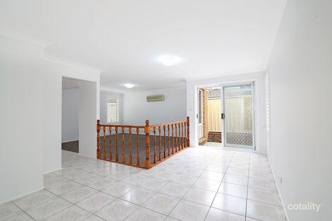 Property photo of 4 Olympus Drive St Clair NSW 2759