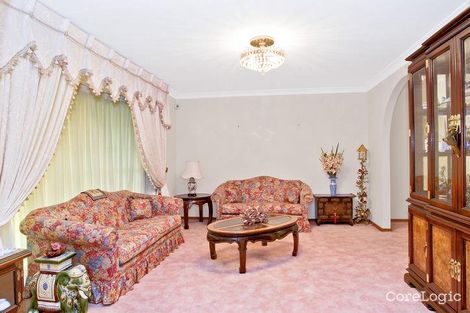 Property photo of 26 Candlebush Crescent Castle Hill NSW 2154