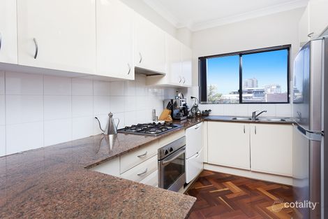 Property photo of 19/52-54 Kingsway Cronulla NSW 2230