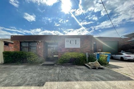 7 Bricker St, Cheltenham, VIC 3192