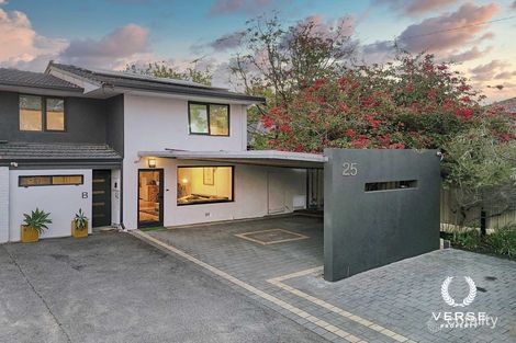 25b Dumond St, Bentley, WA 6102
