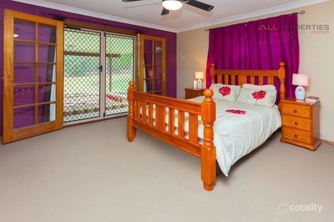 Property photo of 60 Bellbird Drive Greenbank QLD 4124