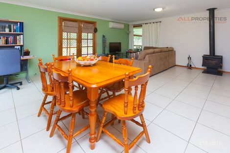 Property photo of 60 Bellbird Drive Greenbank QLD 4124