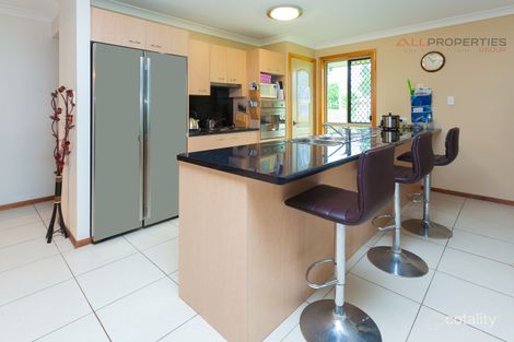 Property photo of 60 Bellbird Drive Greenbank QLD 4124