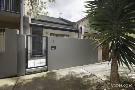Property photo of 7 Princess Avenue Rosebery NSW 2018