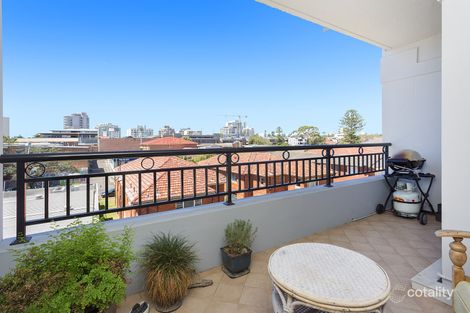 Property photo of 19/52-54 Kingsway Cronulla NSW 2230