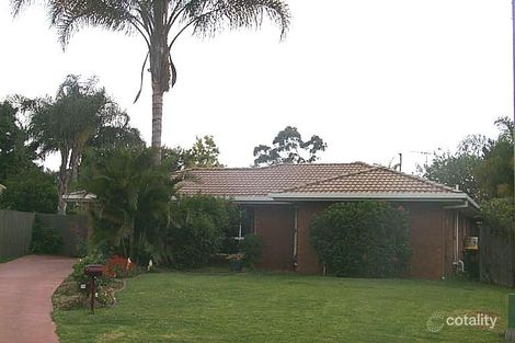 Property photo of 11 Foxdale Street Runcorn QLD 4113