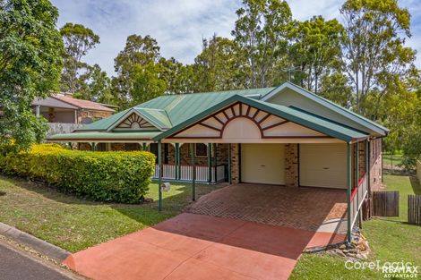 Property photo of 9 Cassiopeia Place Wynnum QLD 4178